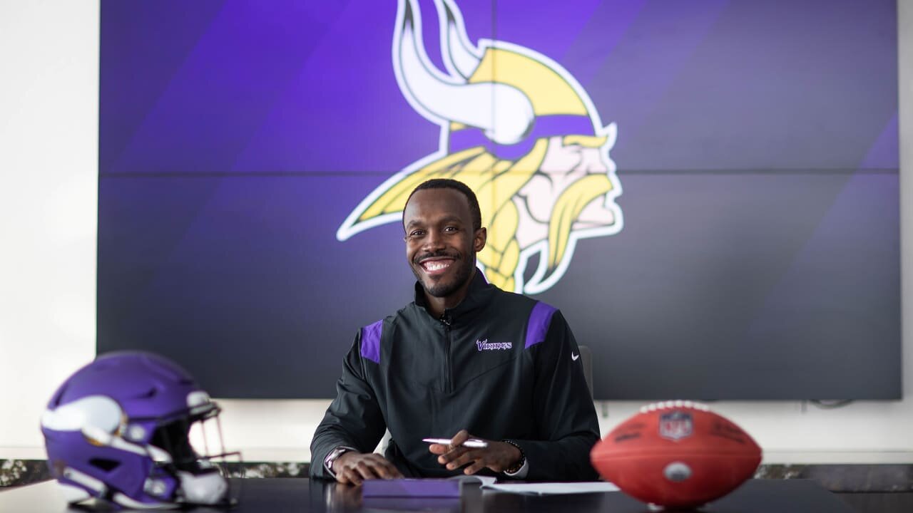 JUST NOW : Minnesota Vikings officially announce the return of talented player who….