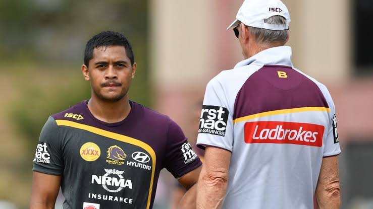 Sad News From Brisbane Broncos Today…