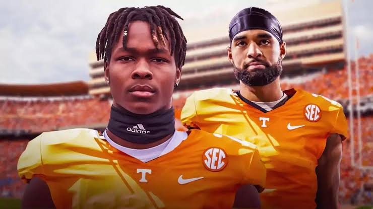 Vols have suspended a key player for fighting during…