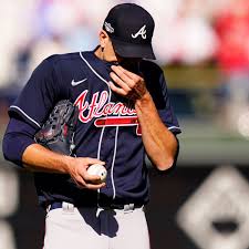 Sad News From Atlanta Braves Now…..