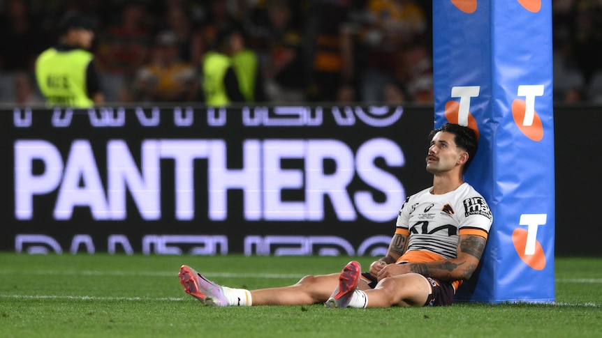 Sad News From Brisbane Broncos Today…