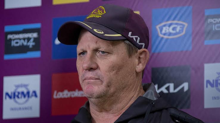 Very bad News: Brisbane Broncos head coach angry and announced resignation immediately…