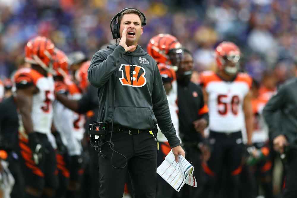 BREAKING NEWS: Cincinnati Bengals Bringing Home New Attitude From San Francisco