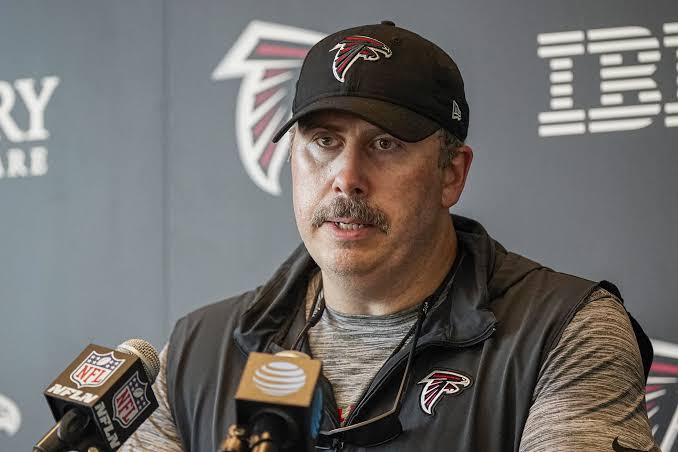 Very Bad News: Atlanta Falcons Head Coach Angry and Announced resignation immediately….