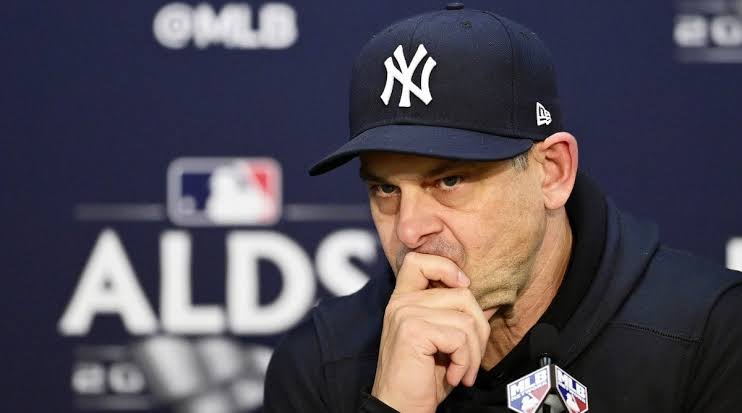 Very Bad News: New York Yankees Head Coach Angry and Announced resignation immediately….