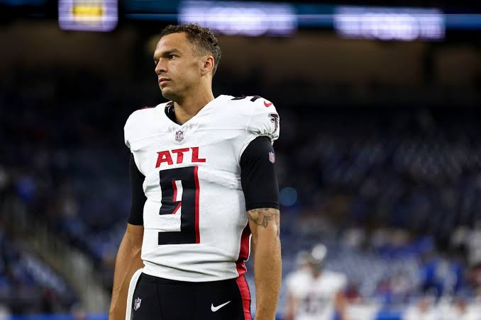 SAD NEWS: Atlanta falcons announced that Desmond Ridder is Leaving immediately after Facing…..