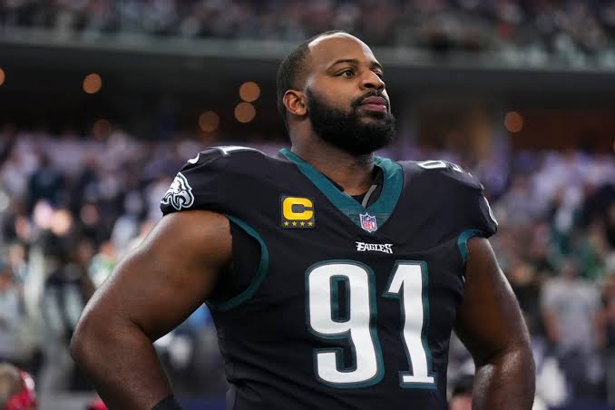 SAD NEWS: Fletcher Cox announce his resignation and Departure From Philadelphia Eagles Today