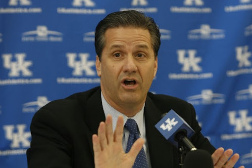 Kentucky Wildcats lose a key player to transfer but they locate replacement.