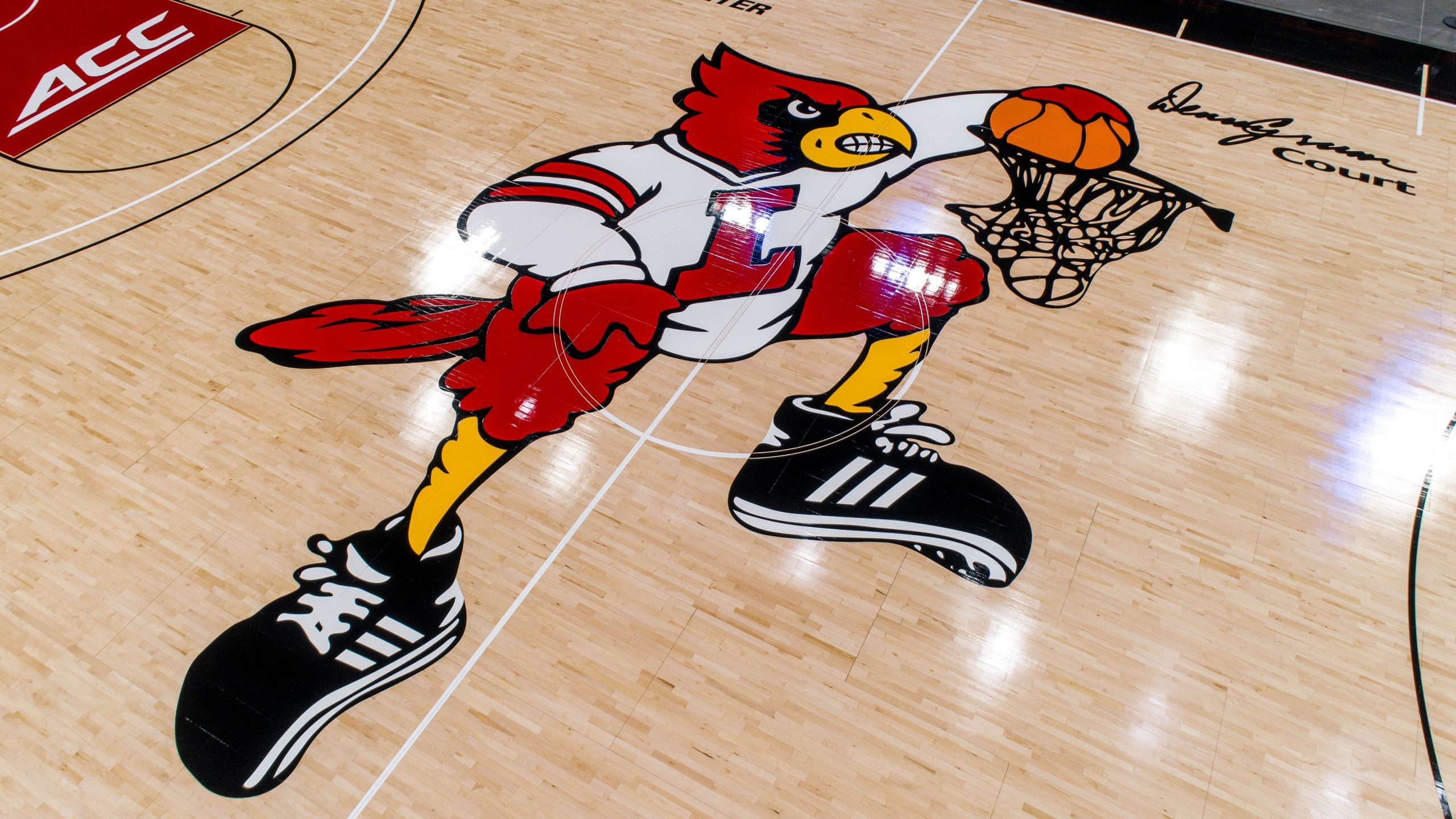 What a letdown: Skyy Clark announced that he is leaving Louisville today after facing huge….