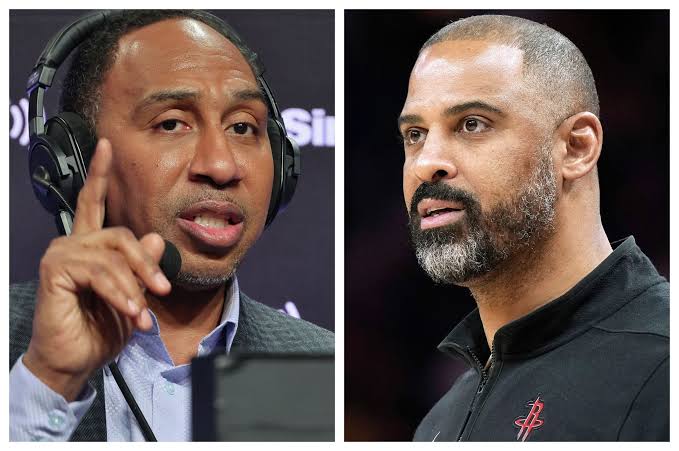 “We Are Not in the Same Shoes”: Houston Rockets Coach Fires Back at Pundit After Being Heavily Criticized Today…