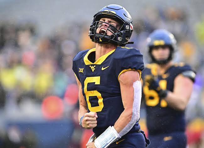 SAD NEWS: West Virginia University announced that Garrett Greene is Leaving immediately today after Facing…..