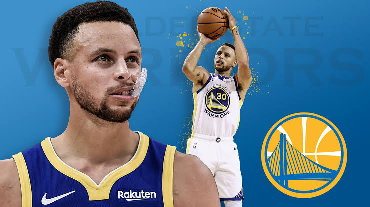 STEPHEN CURRY RE-SIGN ANOTHER 4 YEARS HISTORIC CONTRACT DEAL WORTH $800 MILLION WITH WARRIORS TODAY