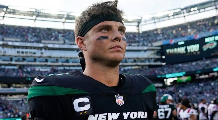 SAD NEWS: New York Jets announced that Zach Wilson is Leaving immediately today after Facing…..