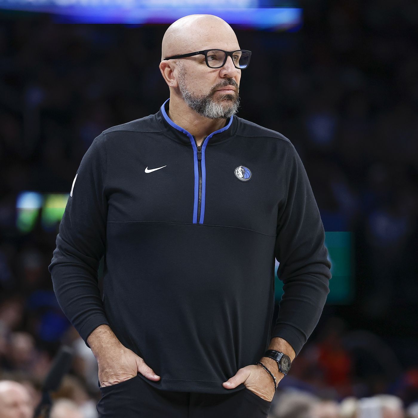 End Of An Era: Jason Kidd angry and announced that he is leaving Dallas Mavericks today.