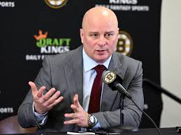 Report news: boston Bruins head coach is fired due to…..