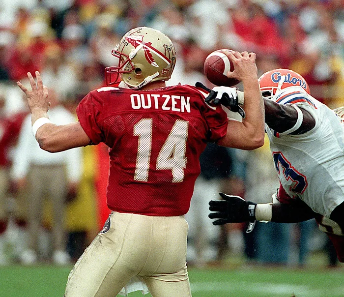 VERY UPSETTING SAD NEWS: Ex-NCAA football QB dies at 46…