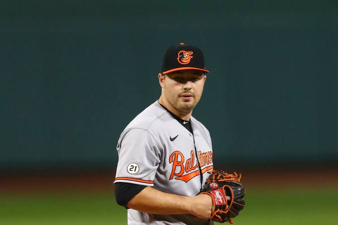 SAD NEWS: Baltimore Orioles announced that Keegan Akin is Leaving immediately after Facing…..