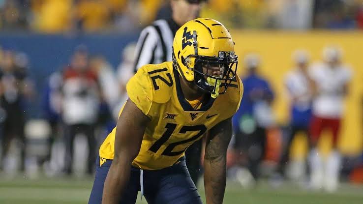 “I’AM LEAVING” Running back CJ Donaldson has announced that he is leaving the WVU due to…..