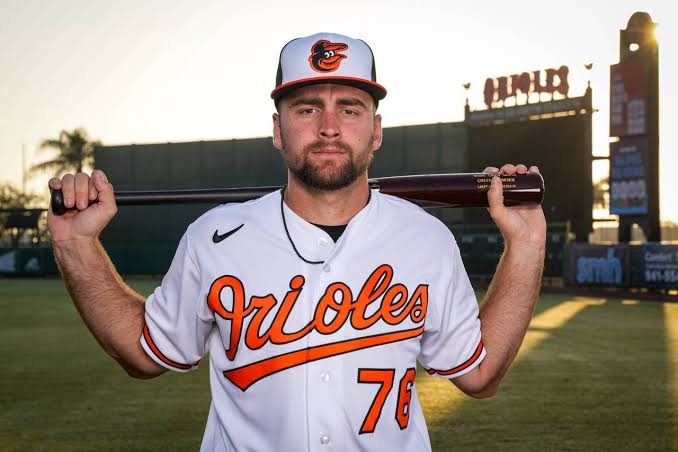 SAD NEWS: Colton Cowser Ends Relationship with Baltimore Orioles Today after finding out he was….