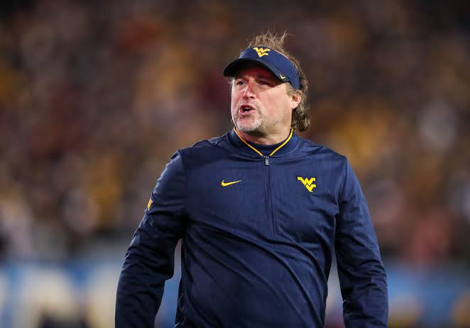 Very Bad News: West Virginia University Head Coach Angry and Announced resignation immediately….