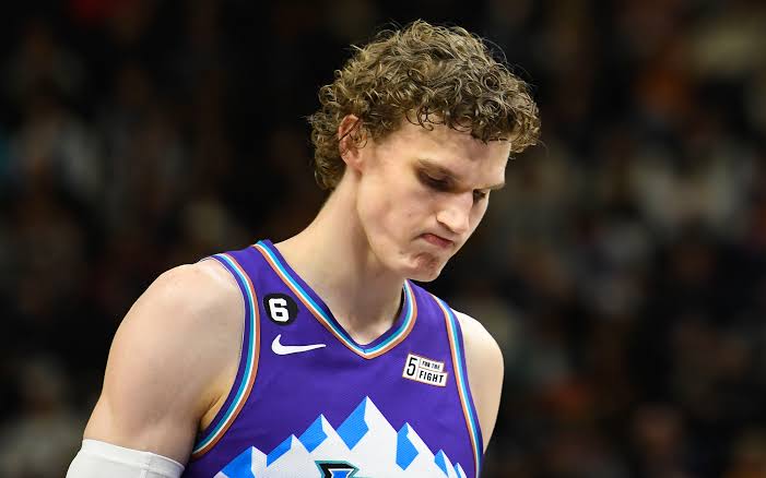 SAD NEWS: OF Lauri Markkanen announcement that he is leaving Utah Jazz Now another significant issue for team…..see more