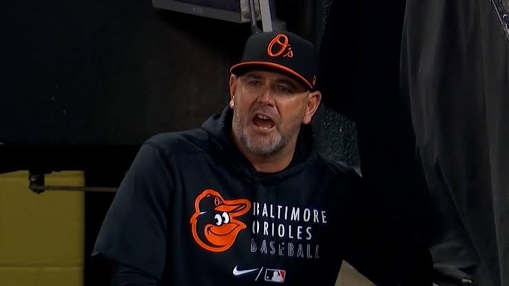 SAD NEWS: Baltimore Orioles head coach has been fired for……