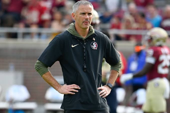 Despite he’s leaving Florida State Seminoles today ‘Disappointment will be on Mike Norvell