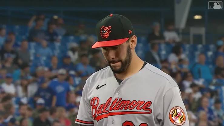 So Sad news: Grayson Rodriguez Ends Relationship with Baltimore orioles Star After finding out he was….Read More..