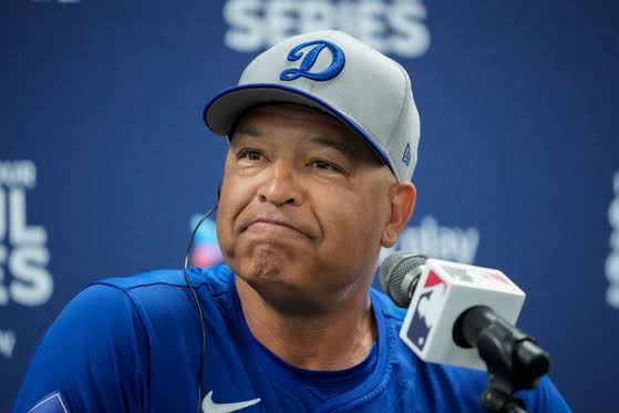 Very Bad News: Los Angeles Dodgers Head Coach Angry and Announced resignation immediately….