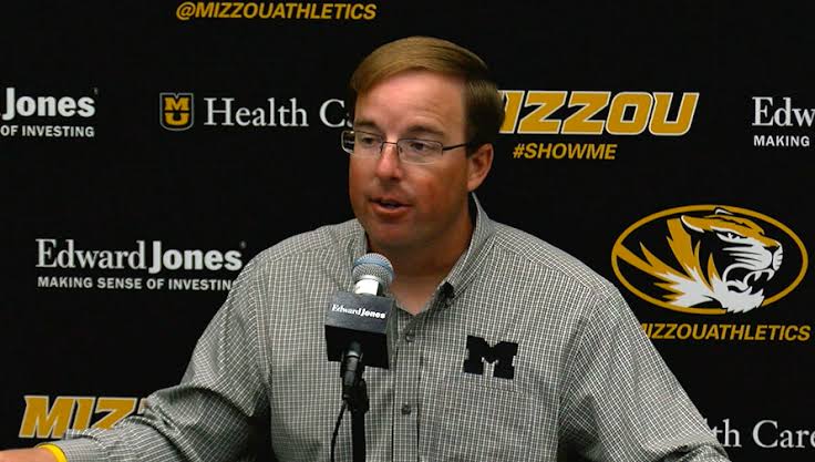 Very Bad News: Mizzou Head Coach Angry and Announced resignation immediately….