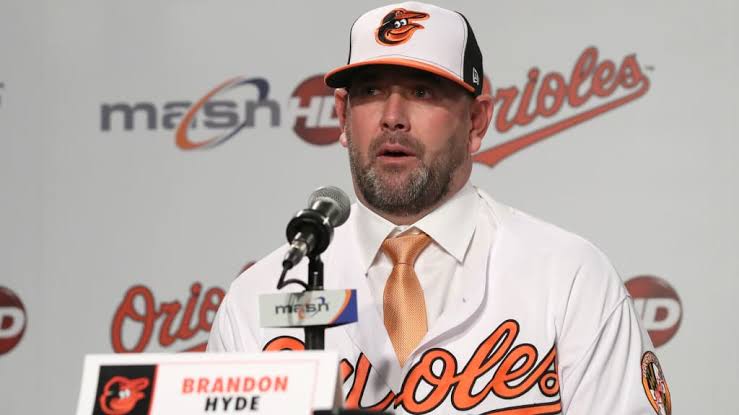 Despite he’s leaving Baltimore Orioles today ‘Disappointment will be on Brandon Hyde