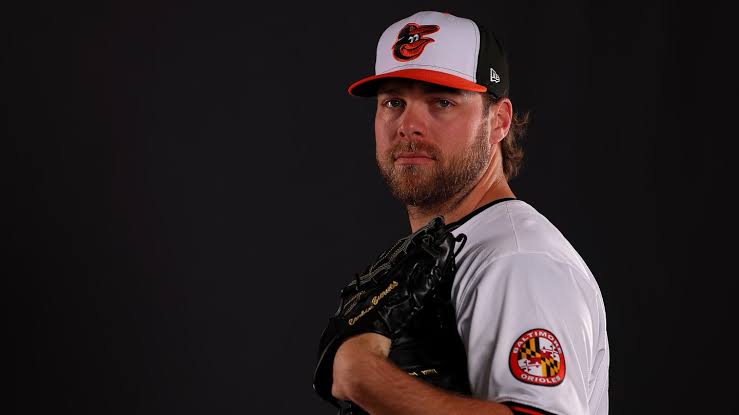 An open letter from Baltimore Orioles catcher Corbin Burnes to the Orioles and the community at large.