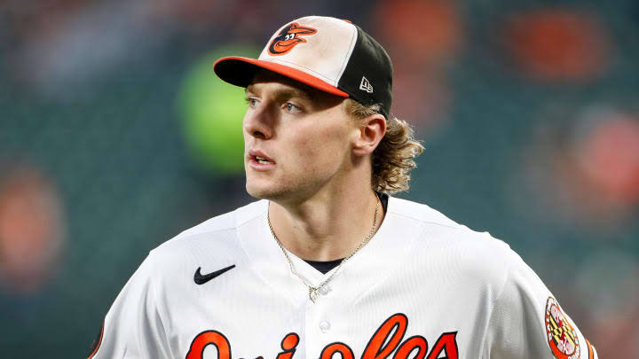 SAD NEWS: Gunnar Henderson has been fired from the team of baltimore orioles today due to……..Read More..