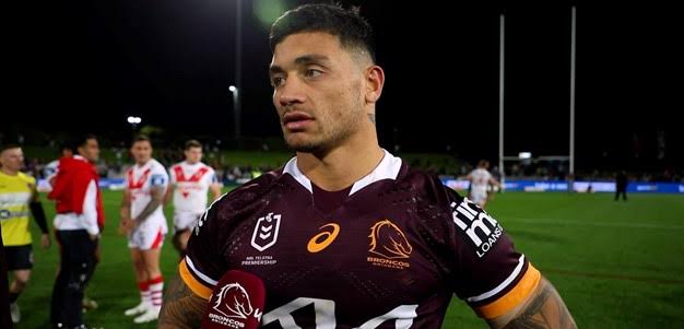 SAD NEWS: Delouise Hoeter has been fired from the team of Brisbane broncos due to……..Read More..