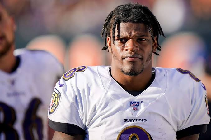 SAD NEWS: Lamar Jackson Ends Relationship with Baltimore Ravens Today after finding out he was….