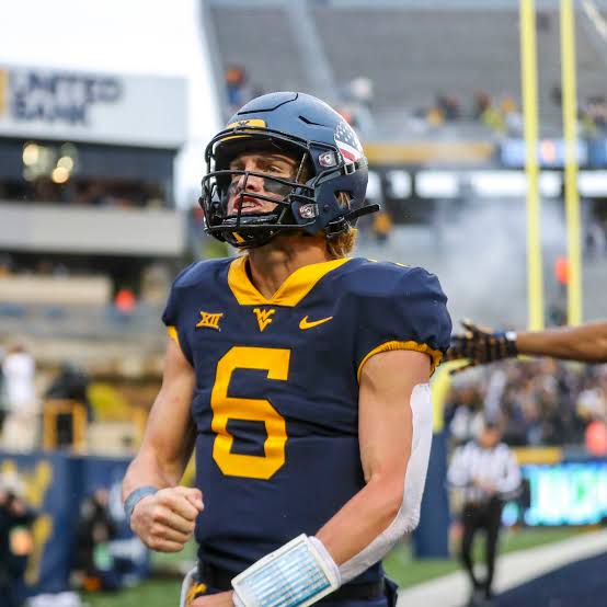 So Sad: Garrett Greene Ends Relationship with west virginia university’ Star After finding out he was…..Read More..