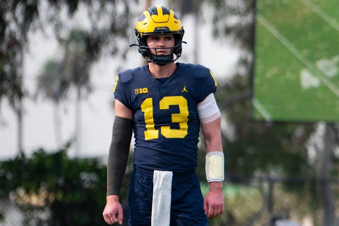 SAD NEWS: Jack Tuttle has been fired from the team of Michigan wolverine due to……..Read More…