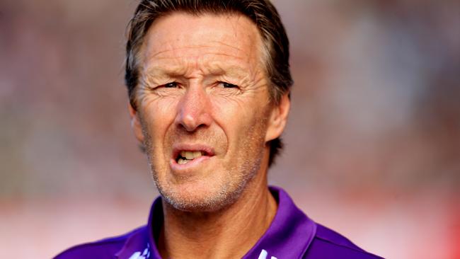 Sad News: Melbourne Storm head coach Craig Bellamy  threatened to leave if…