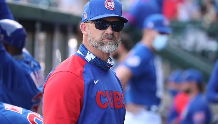 Breaking News: Chicago Cubs Head Coach involved in a car crash accident that Leads t…