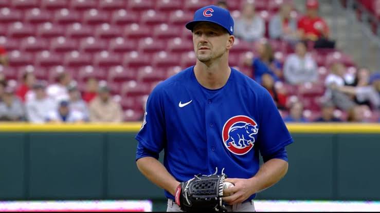 Tragic News: The Chicago cubs mourn the death of Drew Smyly and 3 other players in….