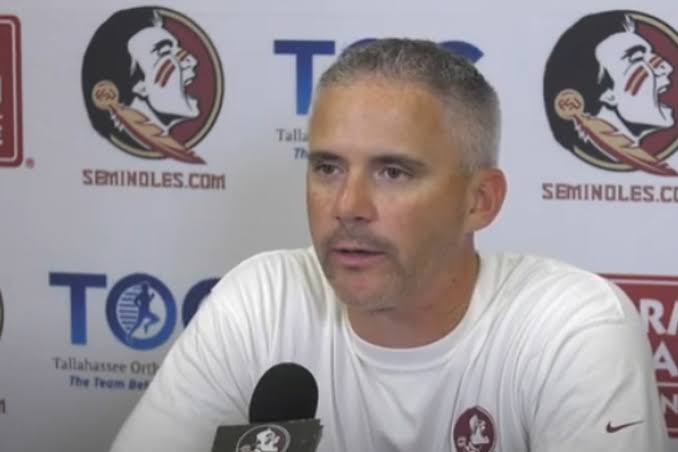 Breaking News: Mike Norvell lovely wife in a terrible car accident today that Leads to…..