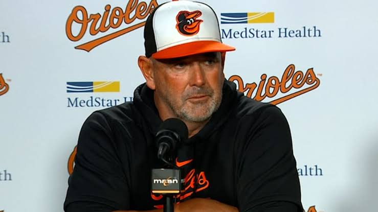 Horrible News: The Head Coach Of Baltimore Orioles Announce The Death Of A Key Player Grayson Rodriguez In Plane Crash With His Family Earlier Today Alongside……Read More…