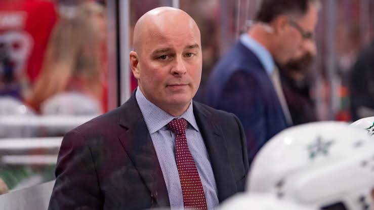 Very Bad News: Boston bruins Head Coach Jim Montgomery Angry and Announced resignation immediately……read more….