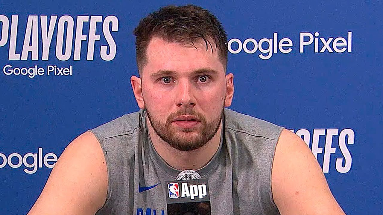 Horrible News: Dallas Mavericks key player L. Doncic O threatened to leave the team if…..