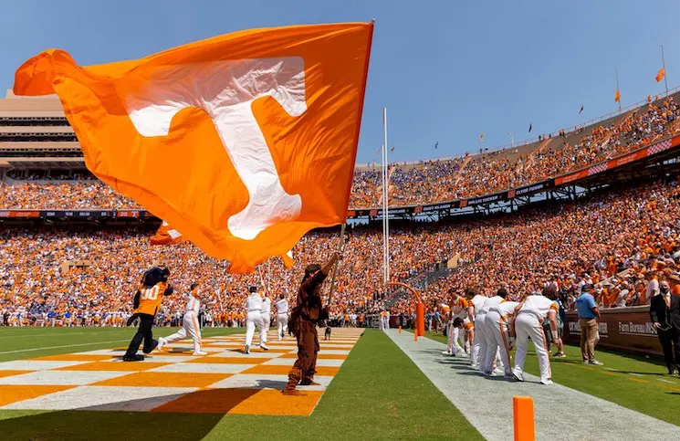 Good News: Tennessee Vols fans are exited to welcome two new players from….