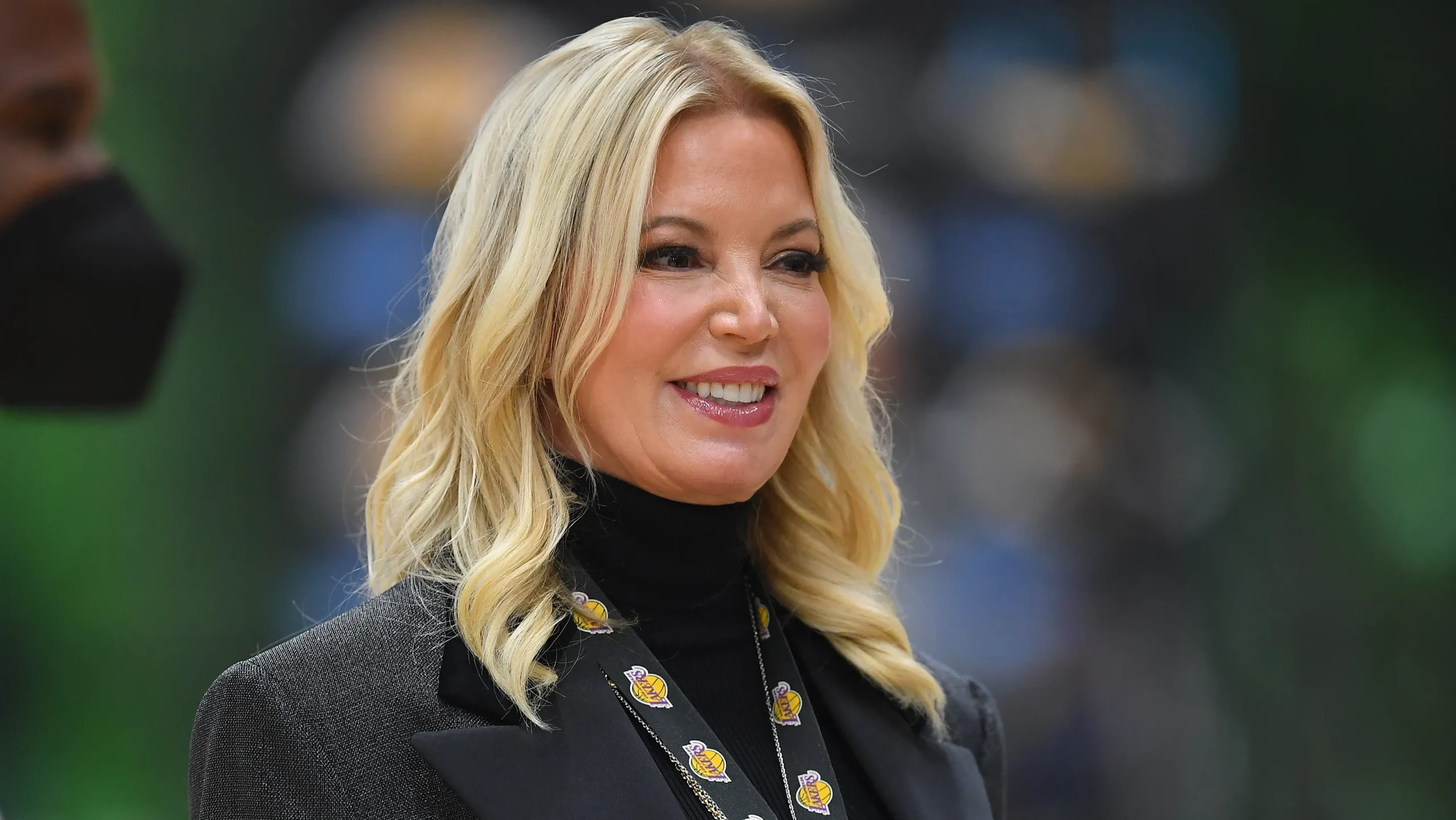 Tragic News: Jeanie Buss Was Just Confirmed Dead Due To The Tragic Accident…See More….