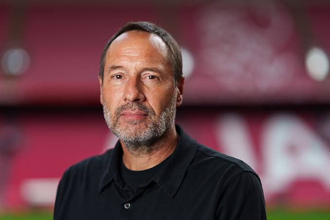 Worst nightmare: Just now The Ajax Amsterdam’ Legend head coach “John van ‘t Schip” pass away at 60….read more..