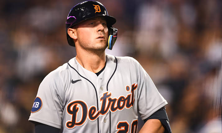 End of an era: Spencer Torkelson and 3 other Players from Detroit Tigers departed from the team after…