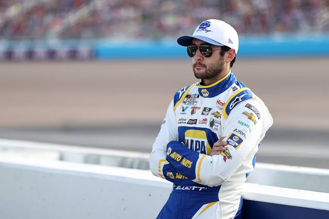 End of an Era: About some minute ago Chase Elliott Announced That…..