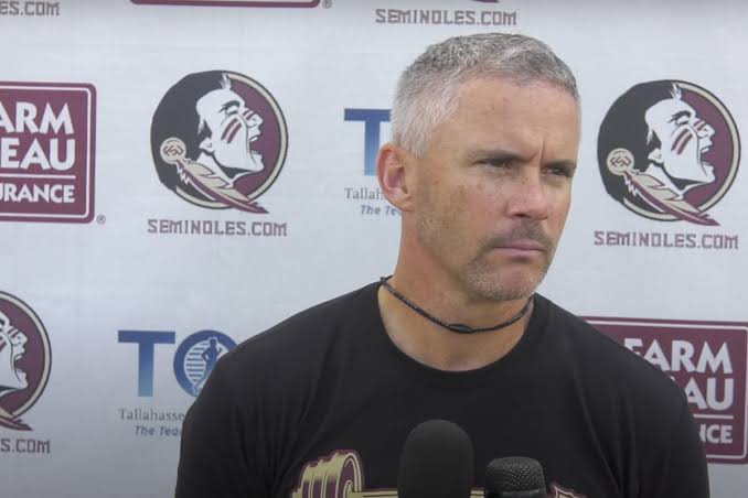 Tragic Loss: Florida State Seminoles Head Coach involved in car crash that Leads to…..